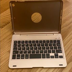 iPad mini wireless keyboard